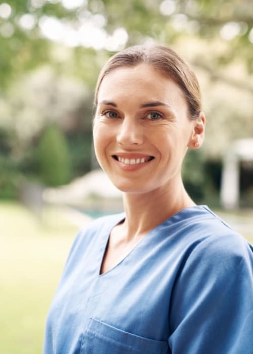 Caregiver at Grand Villa of DeLand in DeLand, Florida