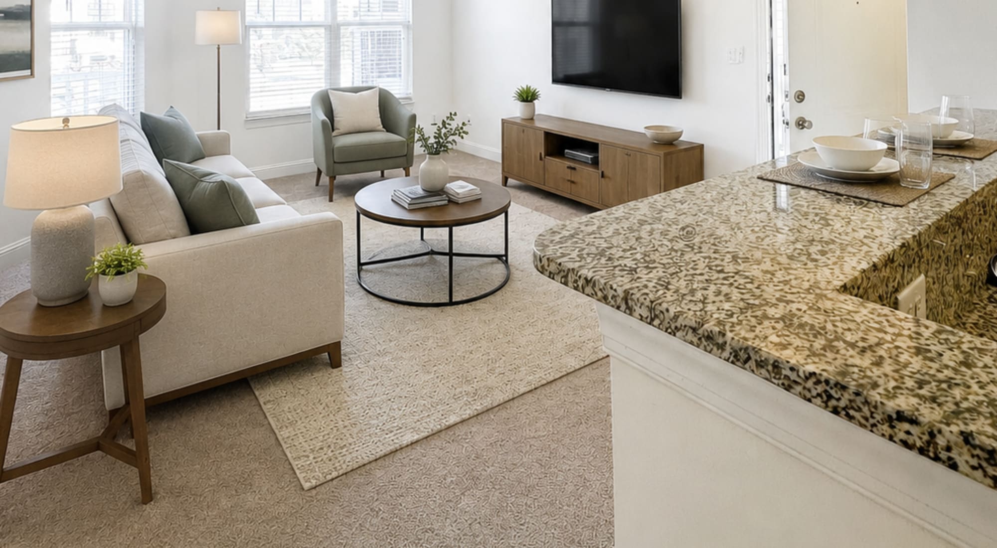 Floor Plans | Gateway at Rock Hill in Rock Hill, South Carolina   