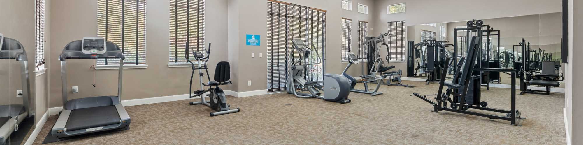 Amenities | Columbia Greens in Houston, Texas