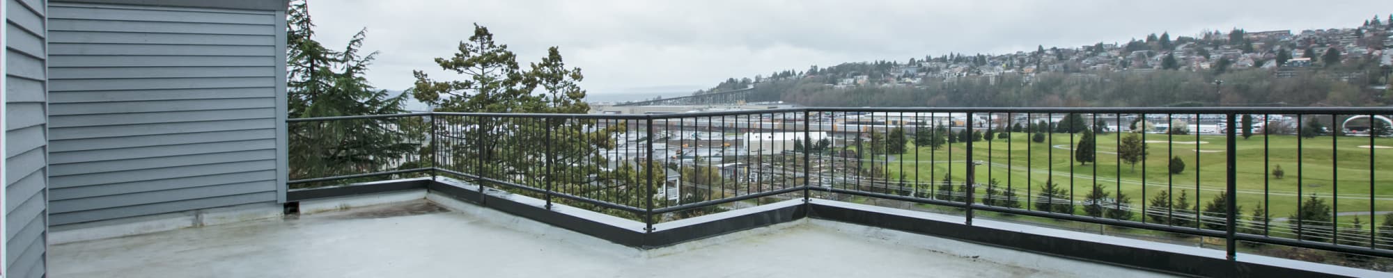 Neighborhood at Aire Apartments
