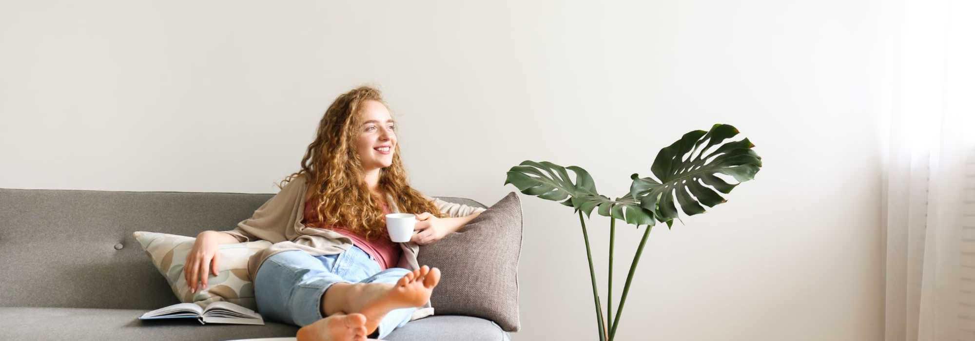 Schedule a Tour at Clarkwood Greens in Warrensville Heights, Ohio