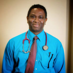 Daniel Kamara - Nurse Practitioner at Heritage Green in Lynchburg, Virginia