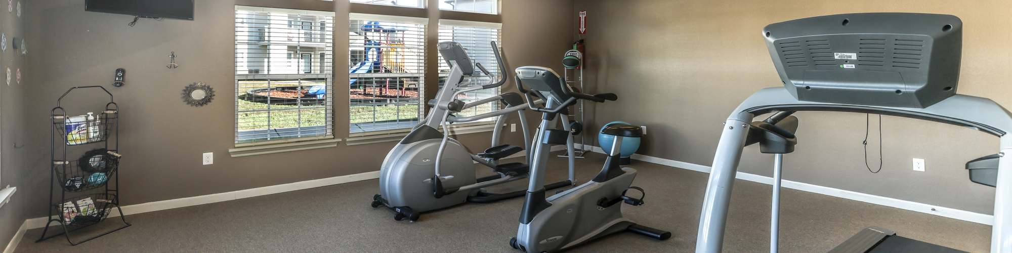 Amenities | Broadstone II in Bel Aire, Kansas