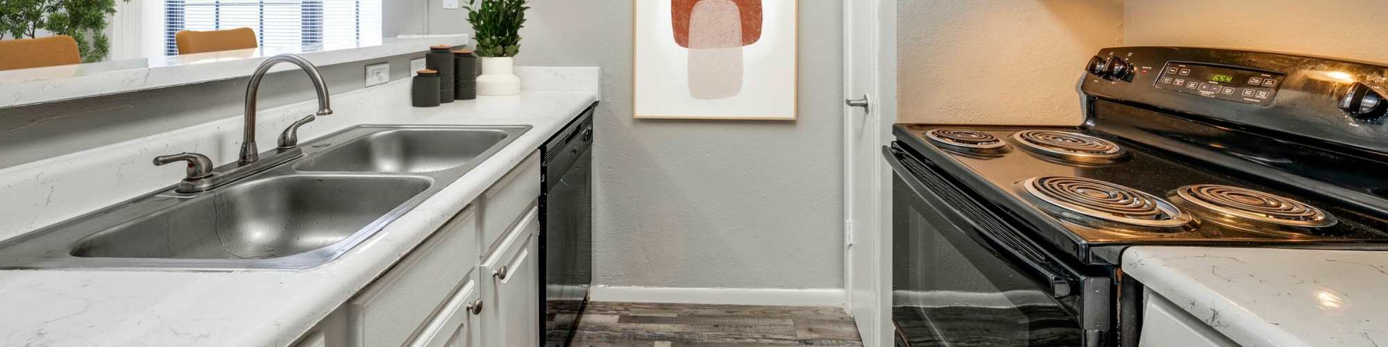 Floor Plans | Icon Apartments in San Antonio, Texas