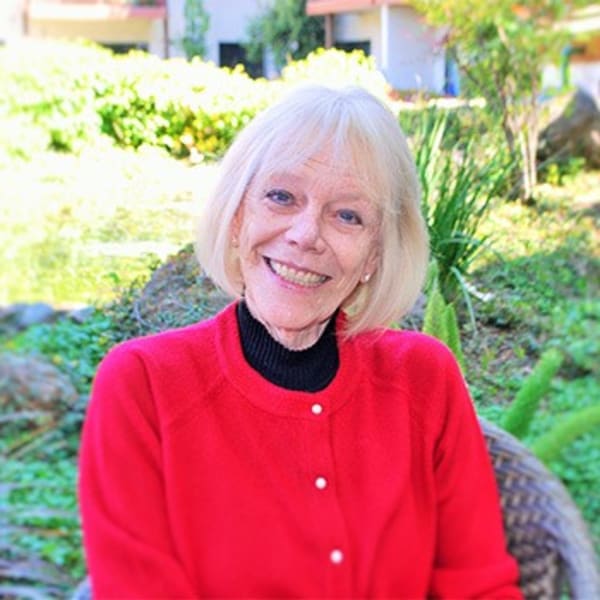 Marlene S, Marketing Director at Roseville Commons Senior Living in Roseville, California