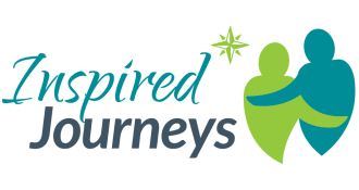 inspired journeys logo for Alura By Inspired Living in Rockledge, Florida