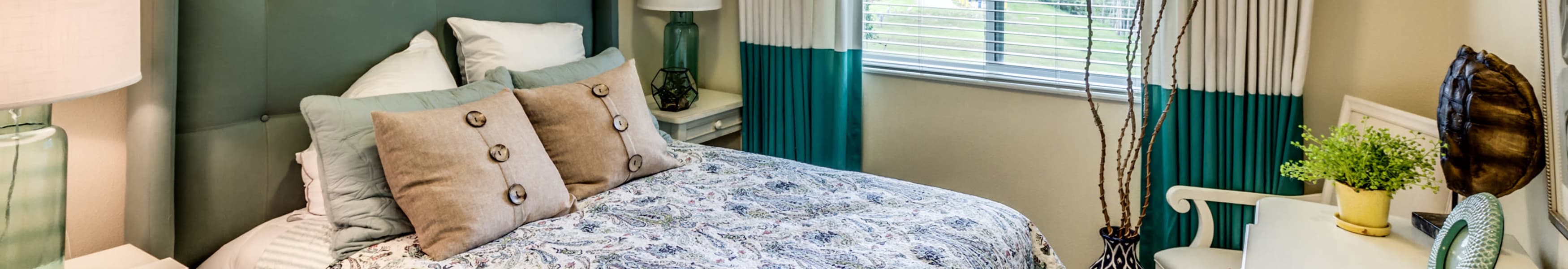 Senior living options at the senior living community in Naples