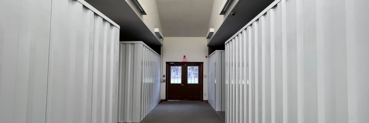 Unit sizes and prices at KO Storage in Rindge, New Hampshire