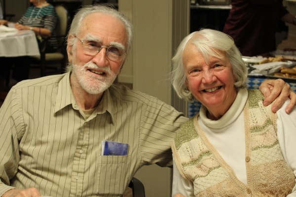 Weatherly Inn independent living community in Medford, OR