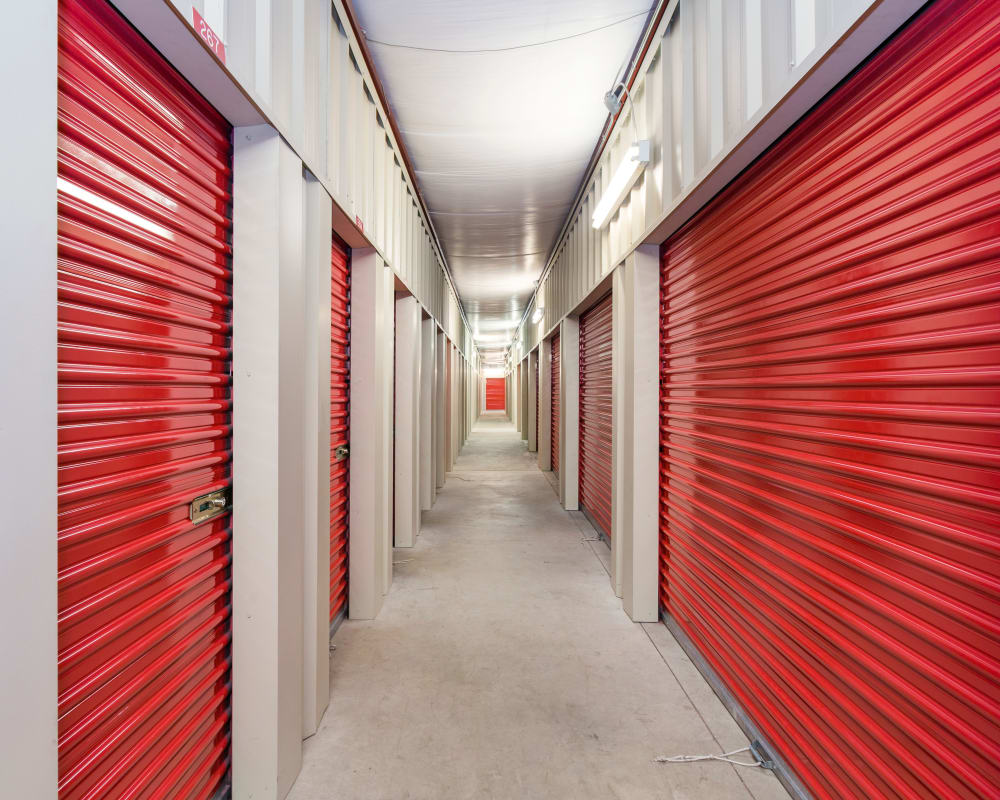 Storage Units