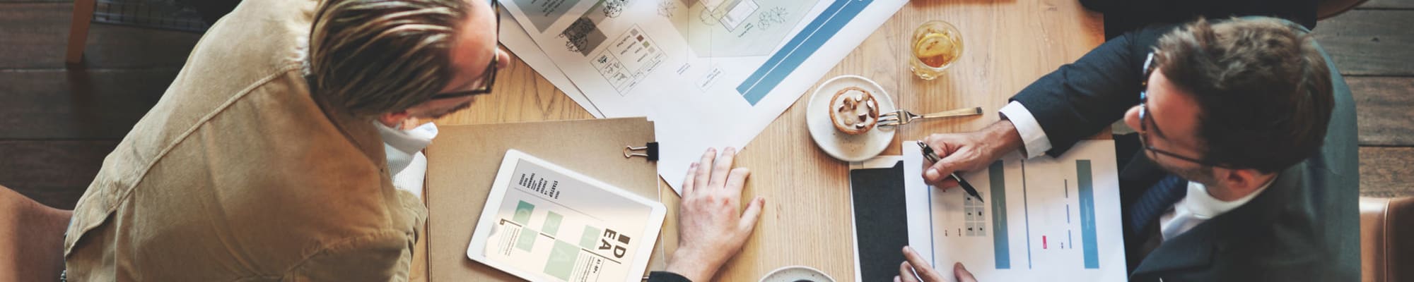News at Case & Associates Properties, Inc.