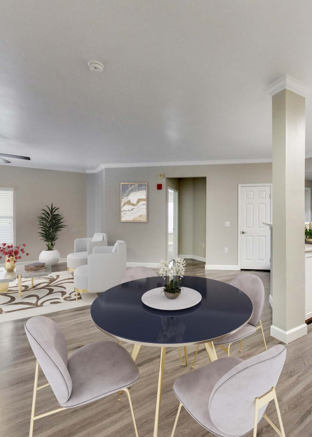 Apartments at Avion Apartments in Rancho Cordova, California