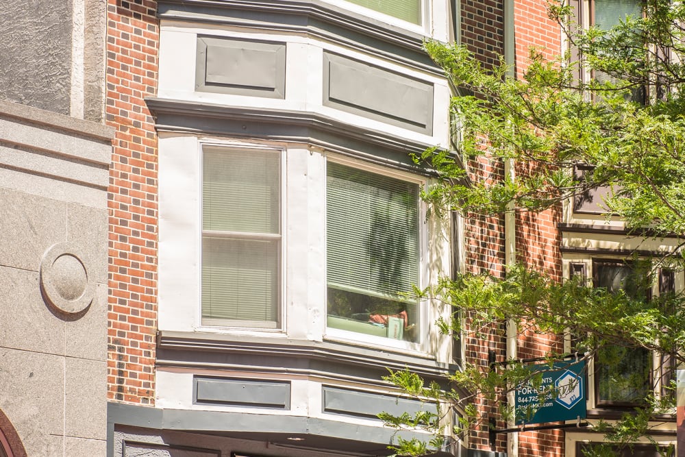 MKT North at 823 Market in Wilmington, Delaware