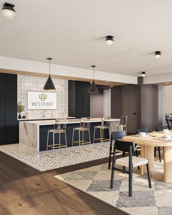 Luxury Apartments in Belville, NC Westport Lofts