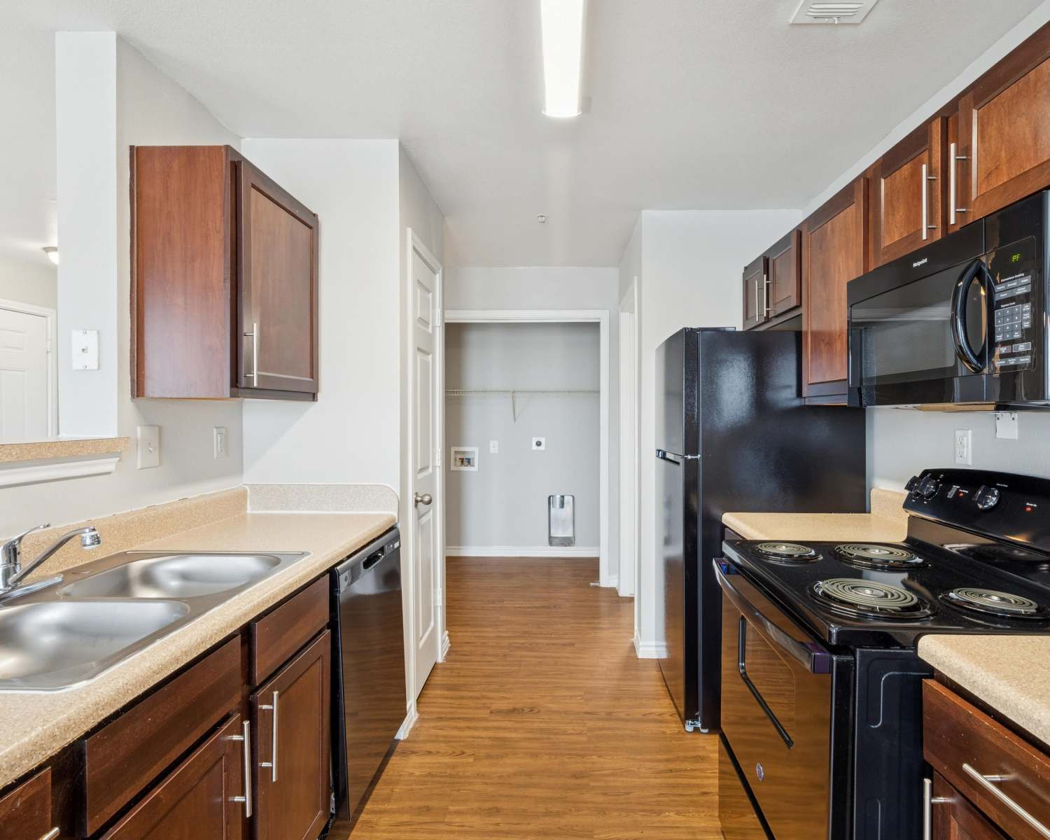 Apartments in Horizon Meadows at La Marque, Texas