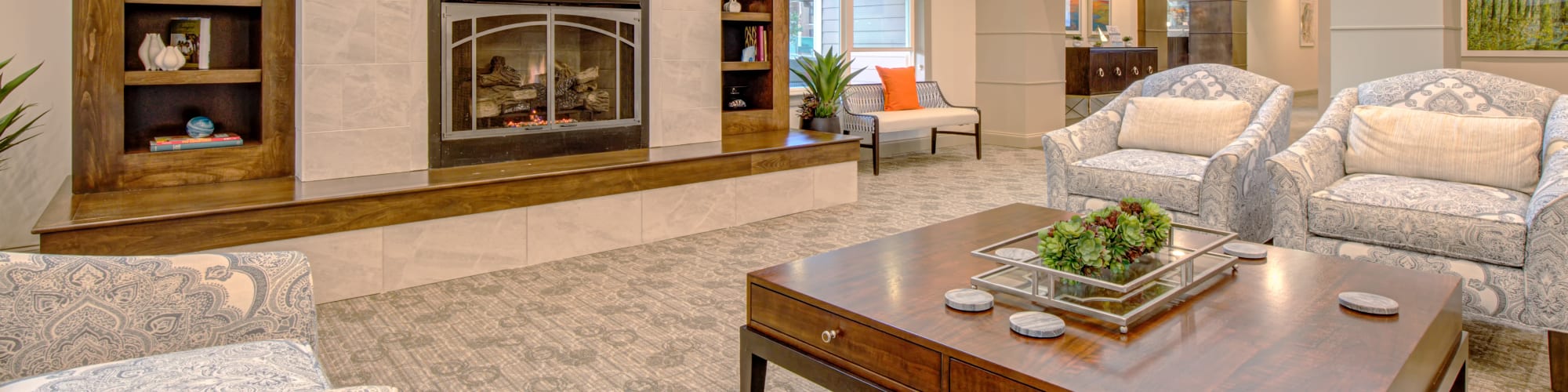Discovery Senior Living at Discovery Village At Sandhill in Columbia, SC