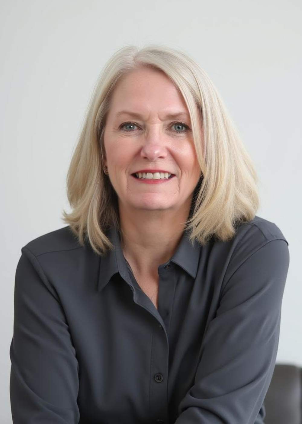 Sabrina Gendreau | Regional Team member for Drucker + Falk