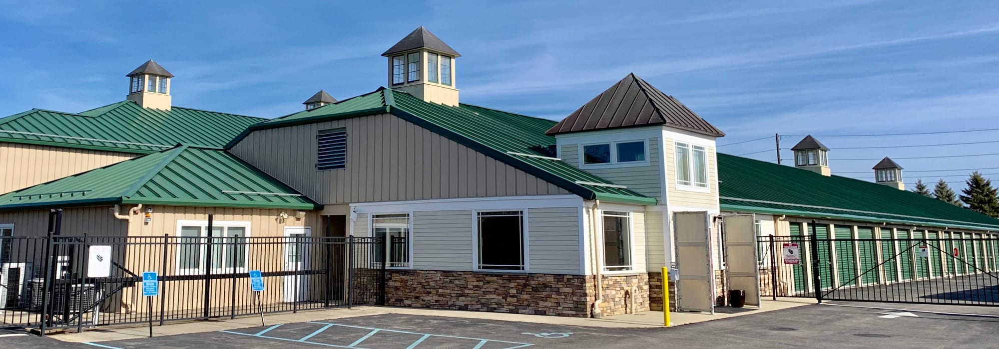 GoodFriend Self Storage North Fork in Cutchogue NY
