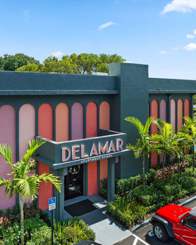 Delamar Apartment Homes, Sunrise, Florida