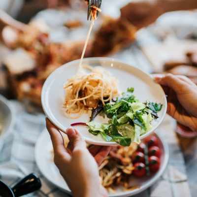 Eat and drink near Westminster Apartments in Spokane, Washington