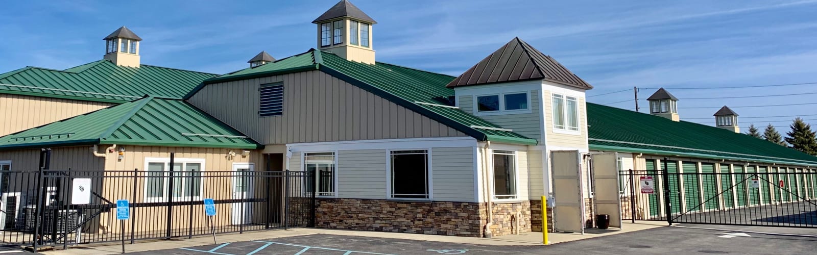 GoodFriend Self Storage North Fork in Cutchogue NY
