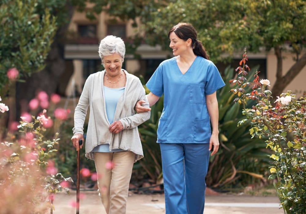 Memory-care at Stoney Brook of Belton in Belton, Texas