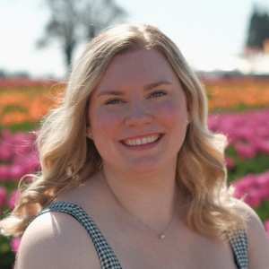 Hannah Gallardo, Regional Director of Sales and Marketing at Compass Senior Living