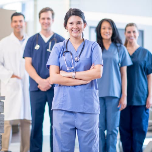 Human Resources & Recruiting with Hearth Management