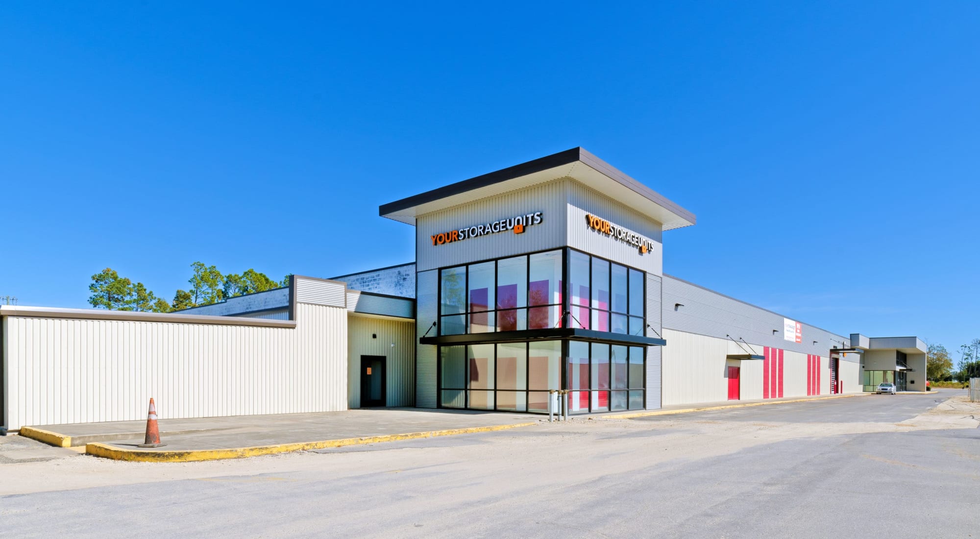 Rv Storage Panama City Beach Fl Dandk Organizer