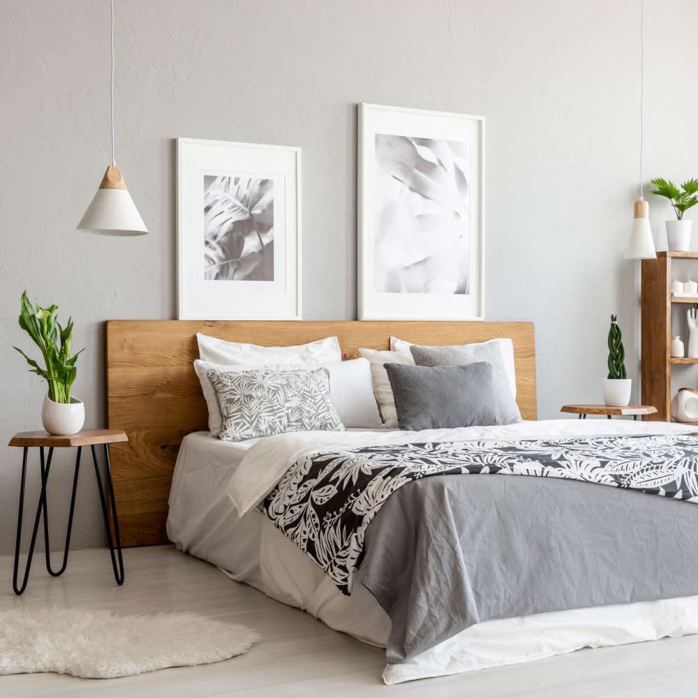 ベッド Floor Plans | Magnolia Downs