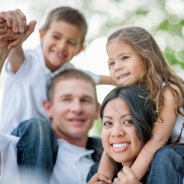 You'll love the Wind Tree neighborhood; schedule your tour today!