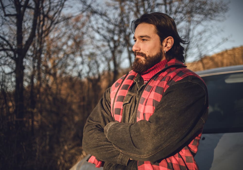 Apartments in Palmer, AK Forest Apartments