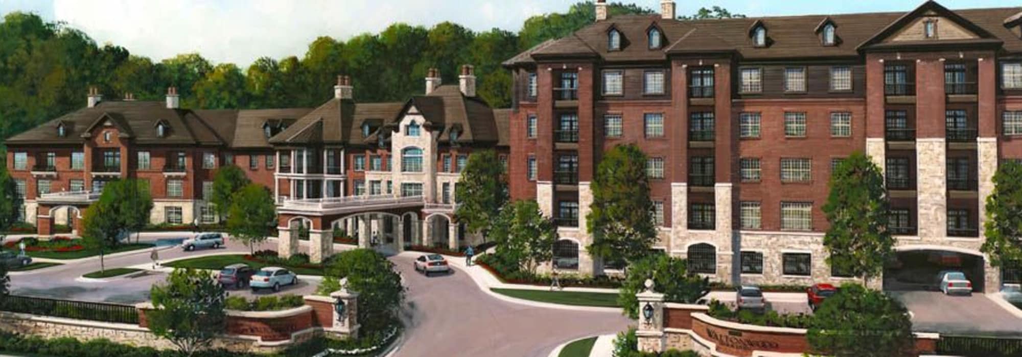 Senior living in Raleigh, NC