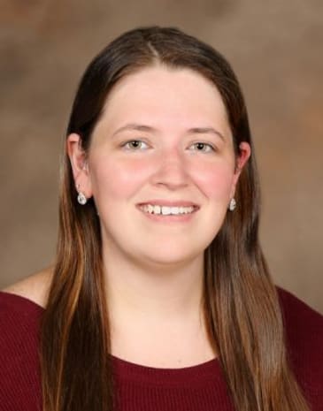 Courtney Drury / OT (Spooner) at Transitions At Home - Central in Stevens Point, Wisconsin