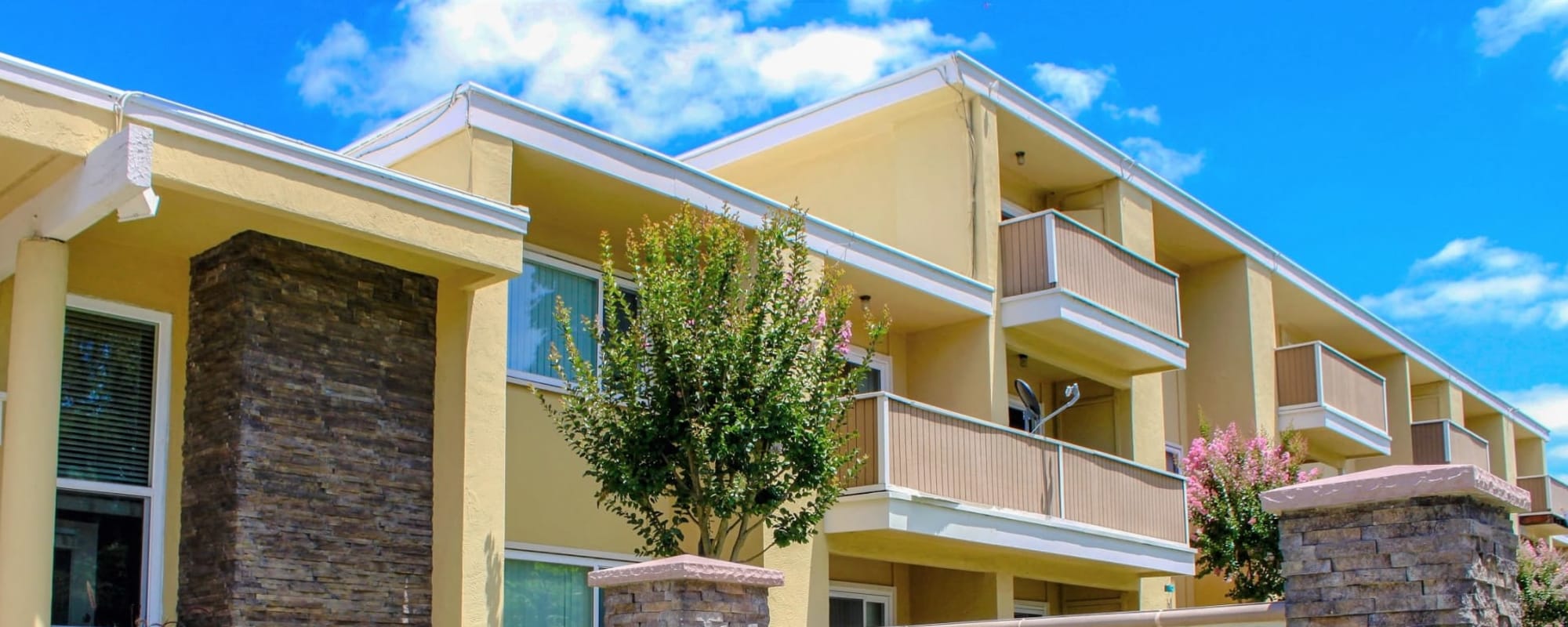 Photo Gallery | Pentagon Apartments in Fremont, California