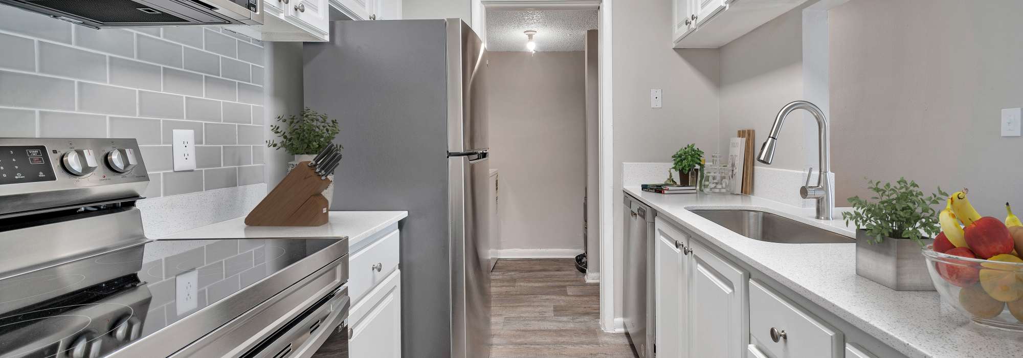 Gallery at Isles at East Millenia in Orlando, Florida