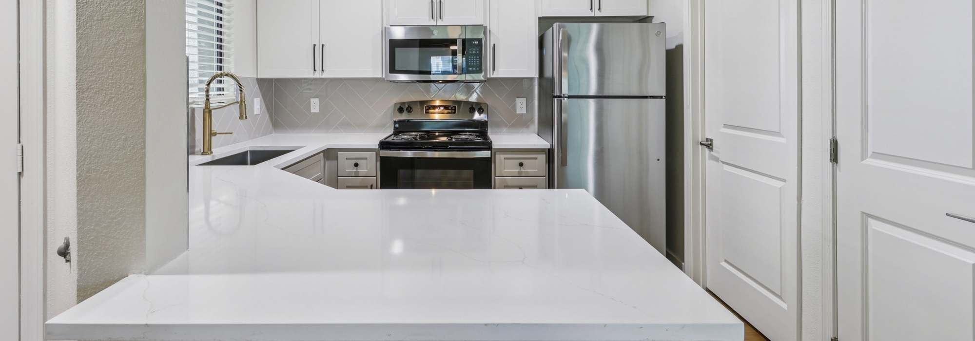 Floor Plans at Calista in Scottsdale, Arizona   