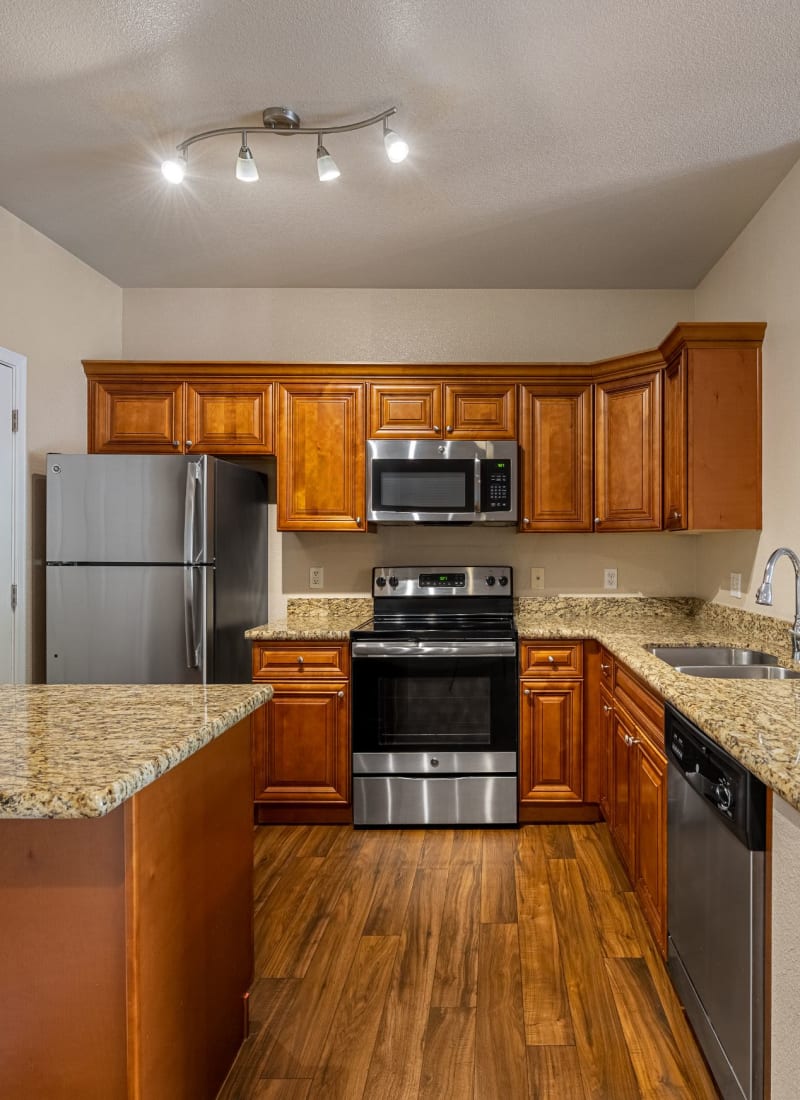 View our floor plans at Azure Creek in Cave Creek, Arizona