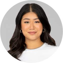 Bio photo for Tiffany Wu - Executive Assistant at Olympus Property in Fort Worth, Texas