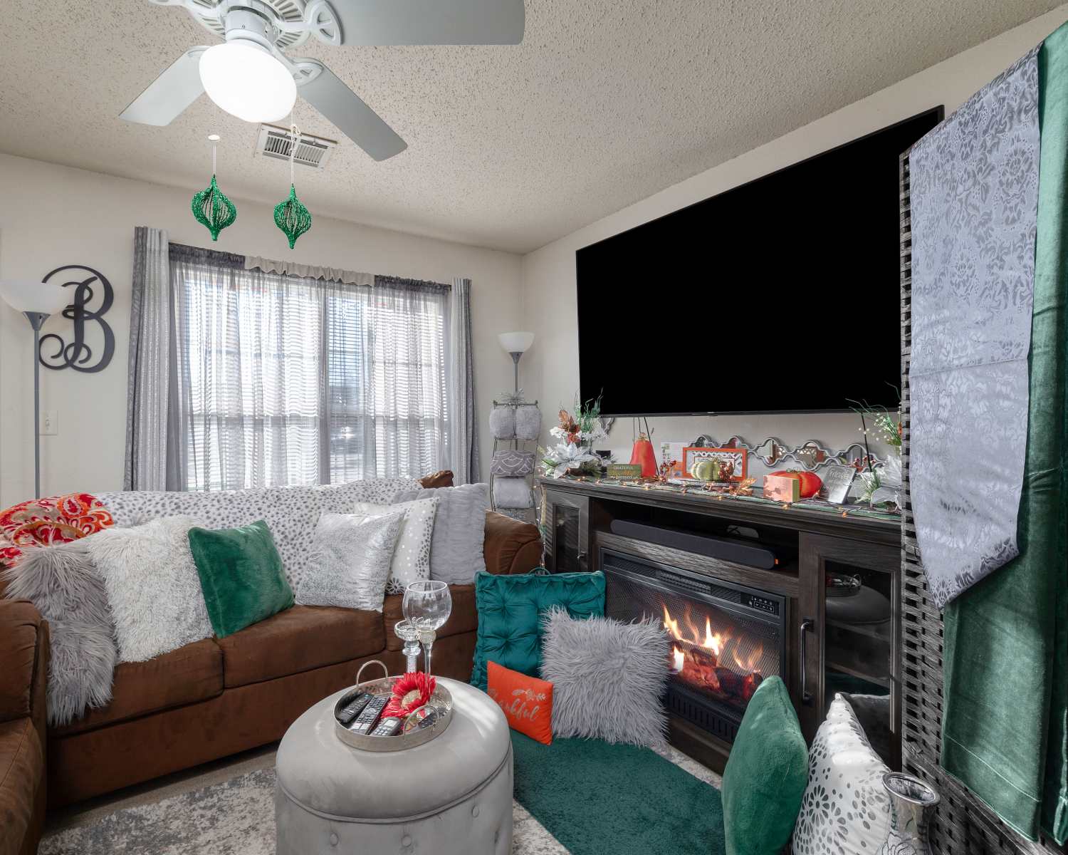 Apartments in Belton, Missouri at Briar Creek Villas