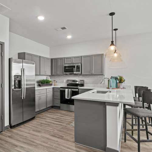 View floor plans at Ashgrove Farms Townhomes in Nicholasville, Kentucky