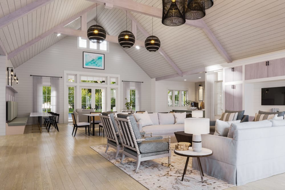 Information for Current Residents at Primrose at Santa Rosa Beach