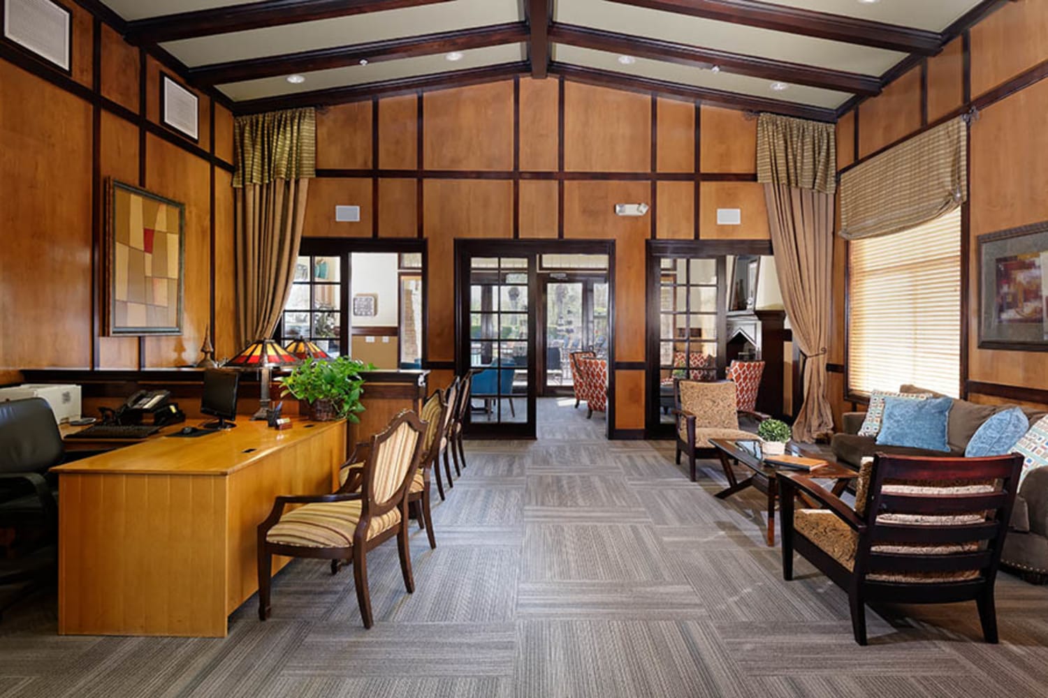 Photos of Camino Real in Rancho Cucamonga, California