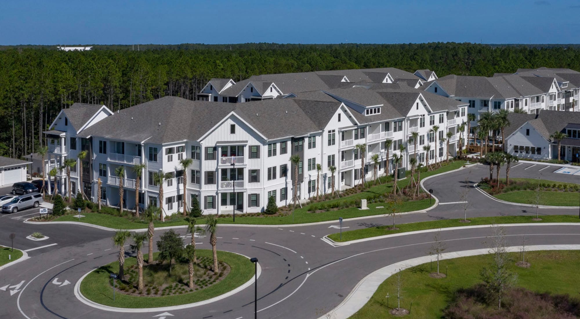 Photo Gallery | The Atwater at Nocatee in Ponte Vedra, Florida