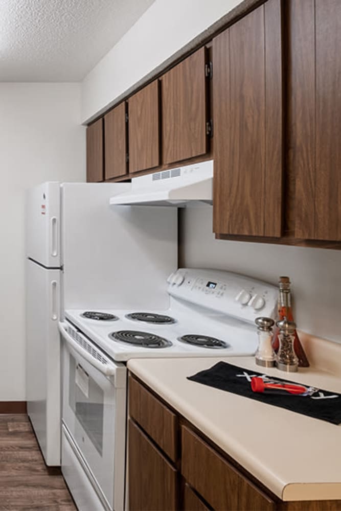 Battle Creek Apartments & Townhomes for Rent | Arbors of ...