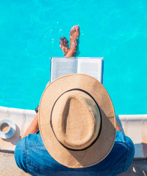 View amenities at Encore at Westgate in Leland, North Carolina