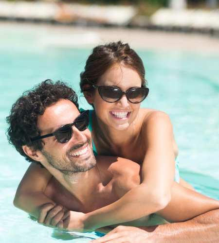 View amenities at Norco Valley Square in Norco, California