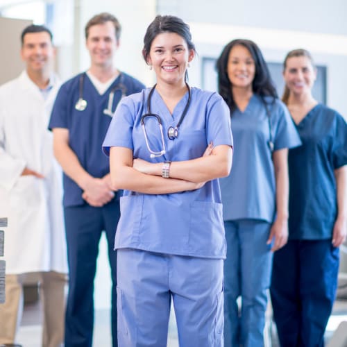 Hire, train, and oversee all community staff to ensure smooth operation and top-quality care