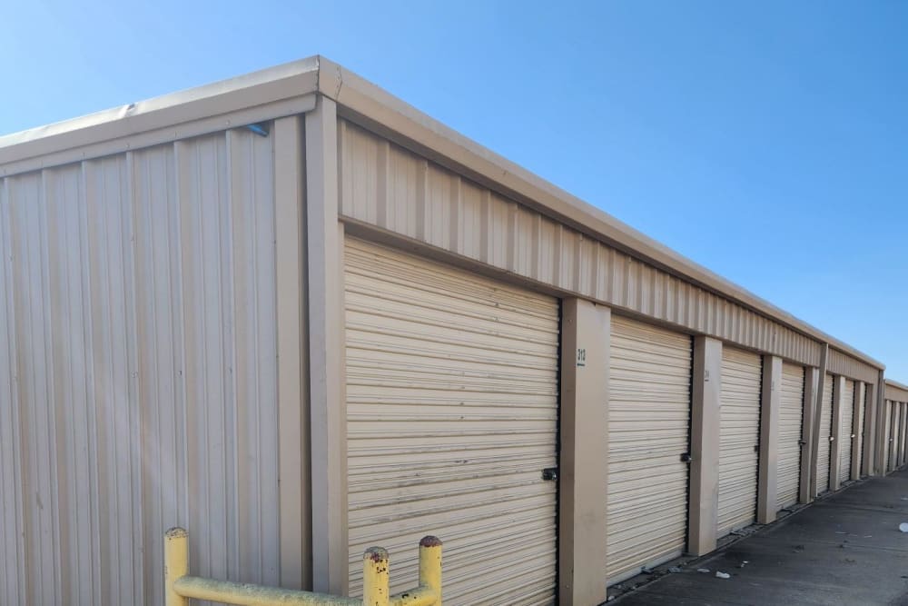 View our hours and directions at KO Storage in Lawton, Oklahoma