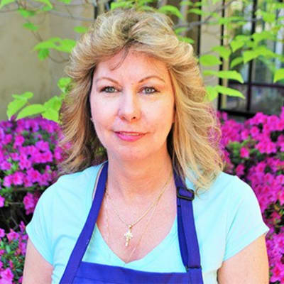 Diane P., Housekeeper at Winding Commons Senior Living in Carmichael, California